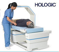 densitometria hologic -
