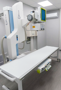 proimau radiologia -