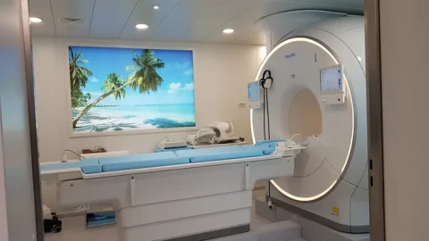 MEDICAL CENTER TERMOLI